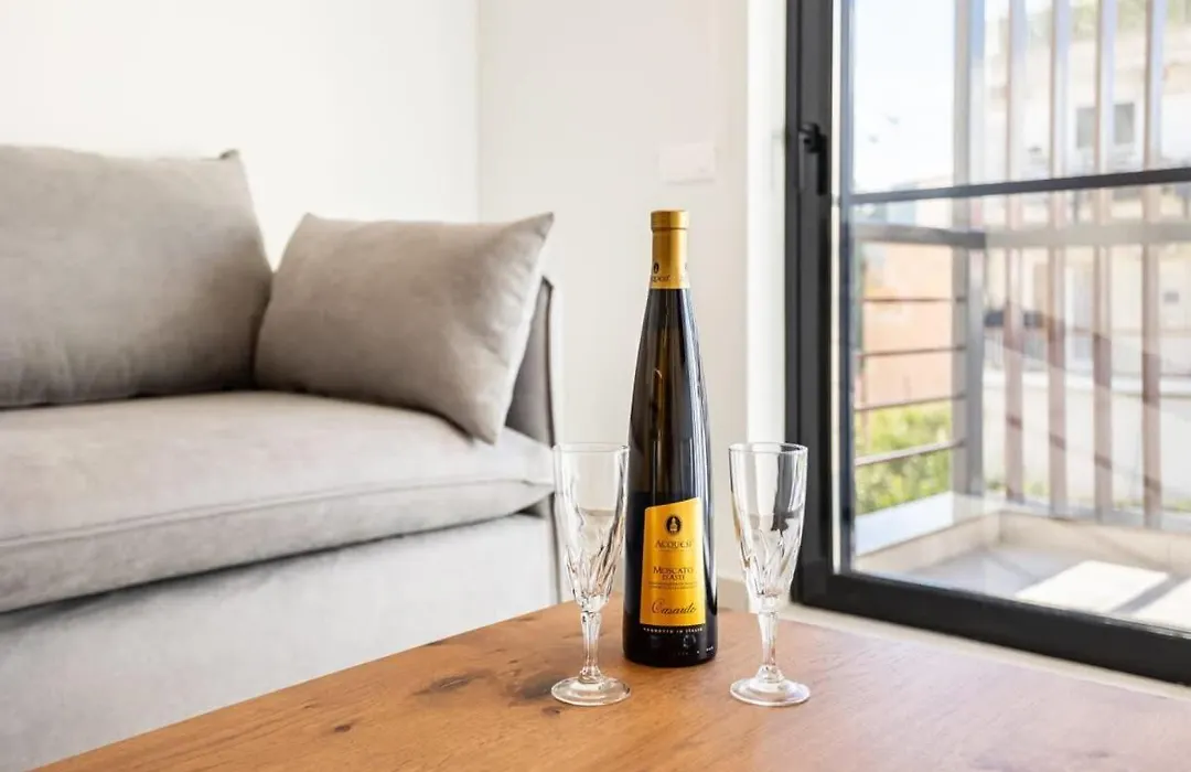 Athens Grec Suites - The Ultimate City Getaways In Dafni-1