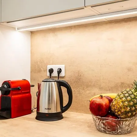 Athens Grec Suites - The Ultimate City Getaways In Dafni-3