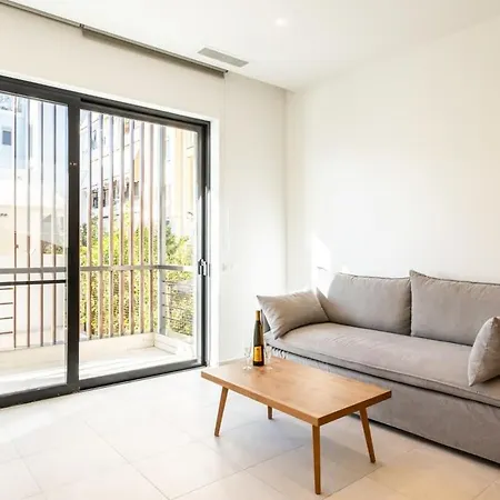 Athens Grec Suites - The Ultimate City Getaways In Dafni-2