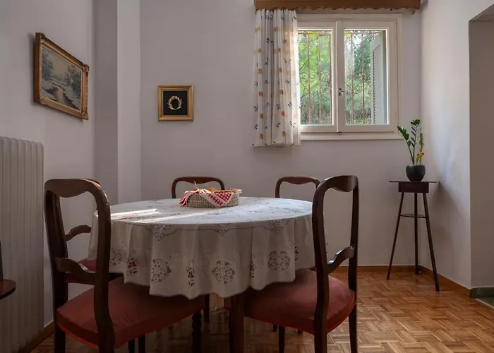 Διπλα Σε Μετρο, Κοντα Στην Ακροπολη